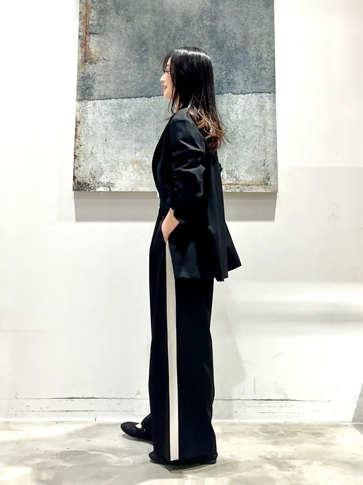 ONWARD CROSSET SELECT 田中 コーディネート画像