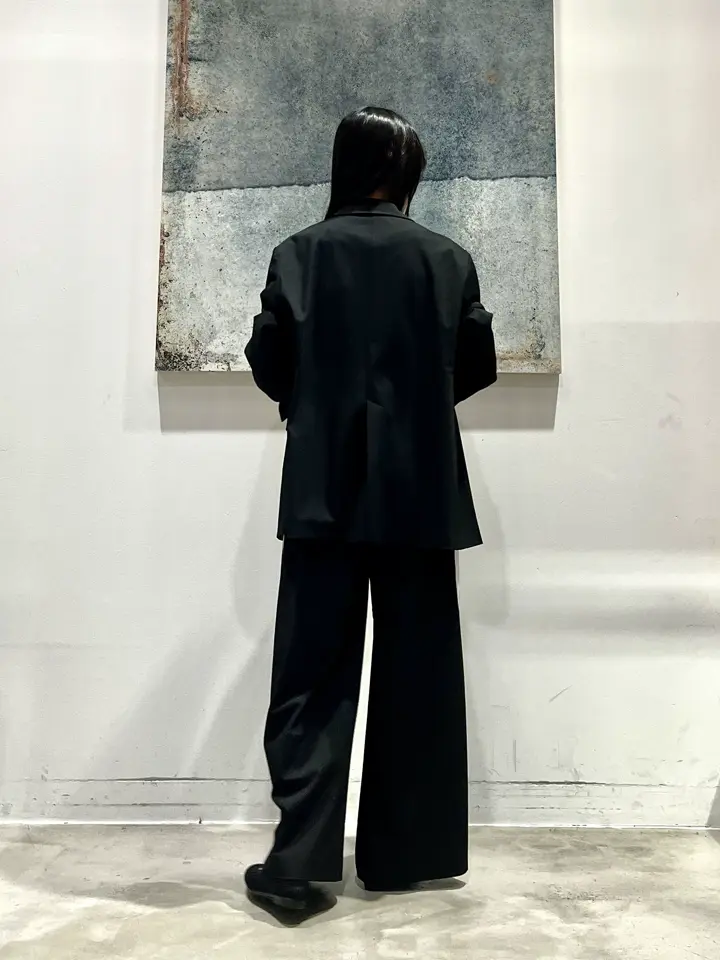 ONWARD CROSSET SELECT 田中 コーディネート画像