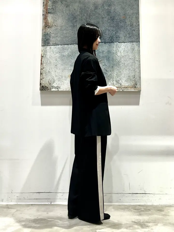 ONWARD CROSSET SELECT 田中 コーディネート画像