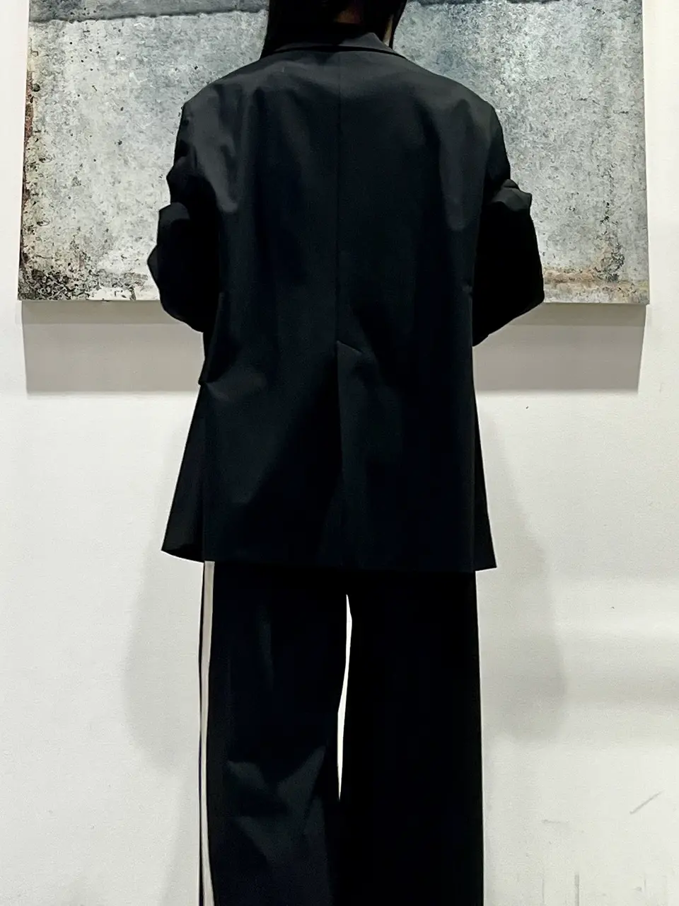 ONWARD CROSSET SELECT 田中 コーディネート画像