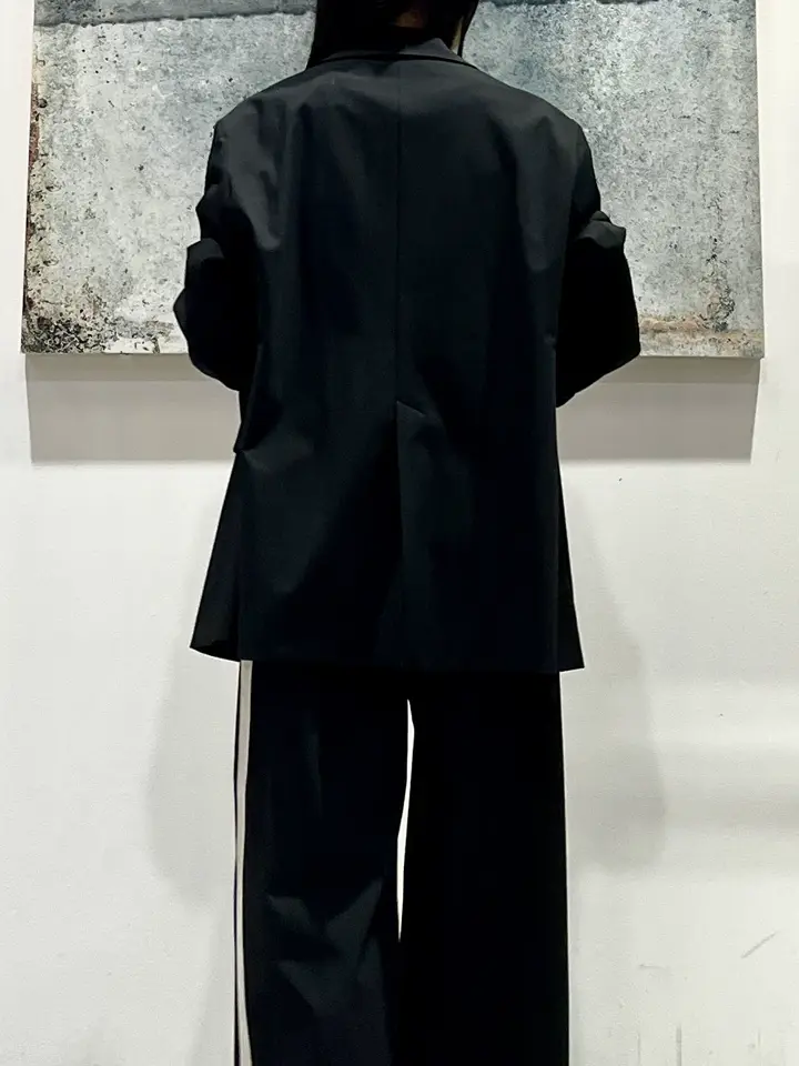 ONWARD CROSSET SELECT 田中 コーディネート画像