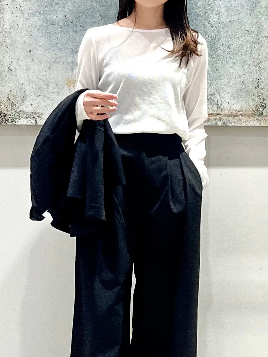 ONWARD CROSSET SELECT 田中 コーディネート画像