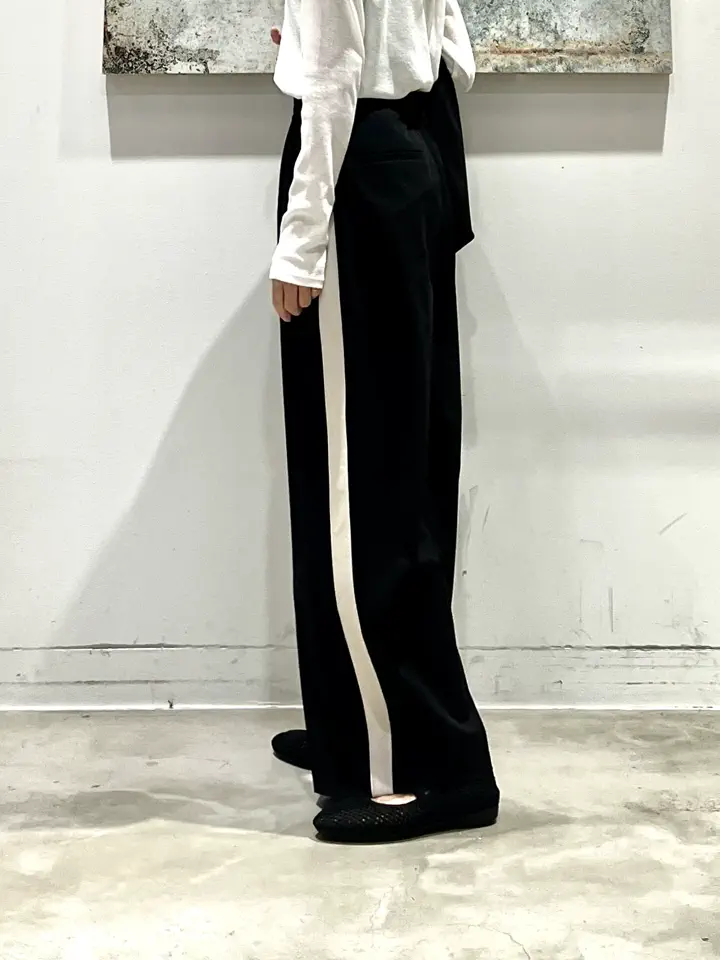 ONWARD CROSSET SELECT 田中 コーディネート画像