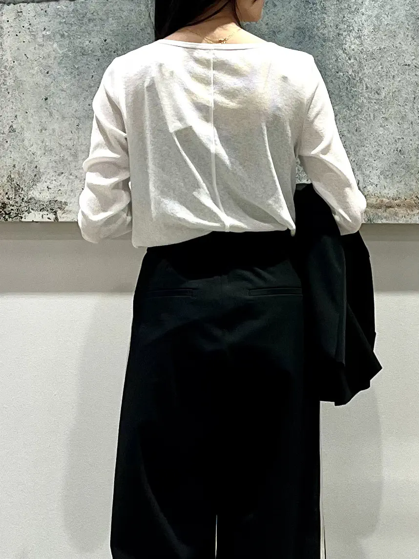 ONWARD CROSSET SELECT 田中 コーディネート画像