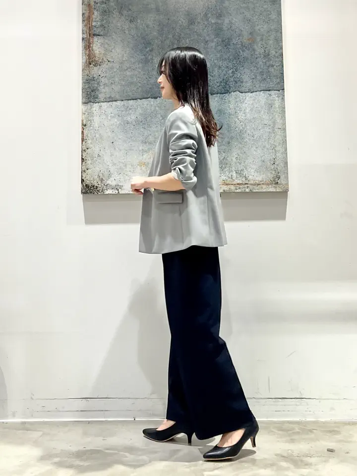 ONWARD CROSSET SELECT 田中 コーディネート画像