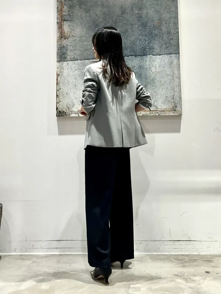 ONWARD CROSSET SELECT 田中 コーディネート画像