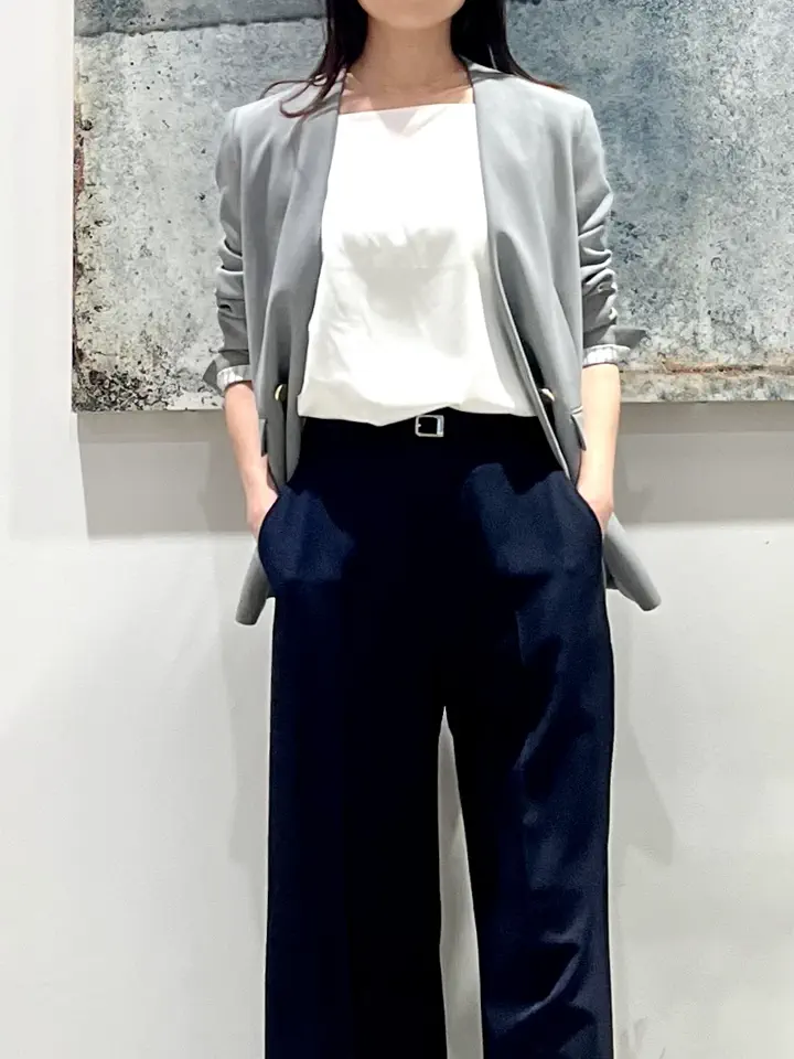 ONWARD CROSSET SELECT 田中 コーディネート画像