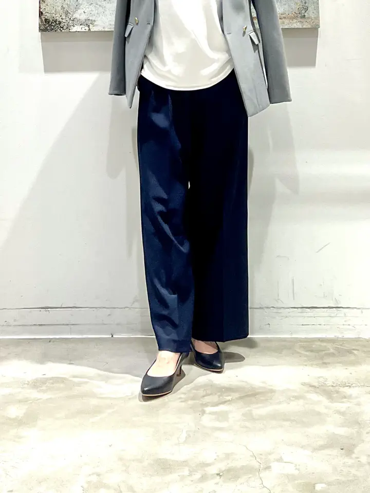 ONWARD CROSSET SELECT 田中 コーディネート画像