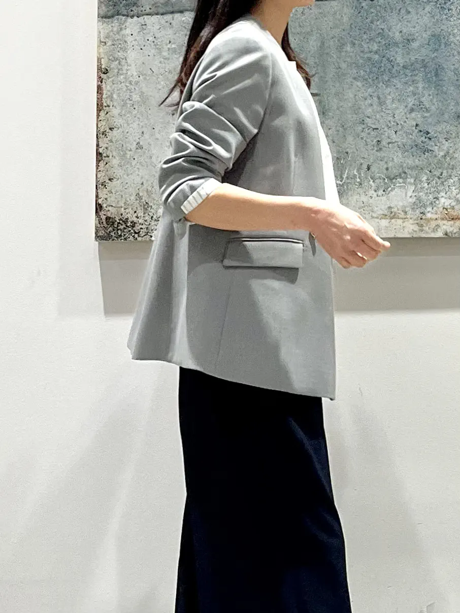 ONWARD CROSSET SELECT 田中 コーディネート画像