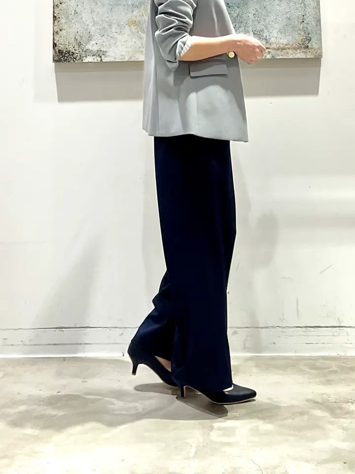 ONWARD CROSSET SELECT 田中 コーディネート画像