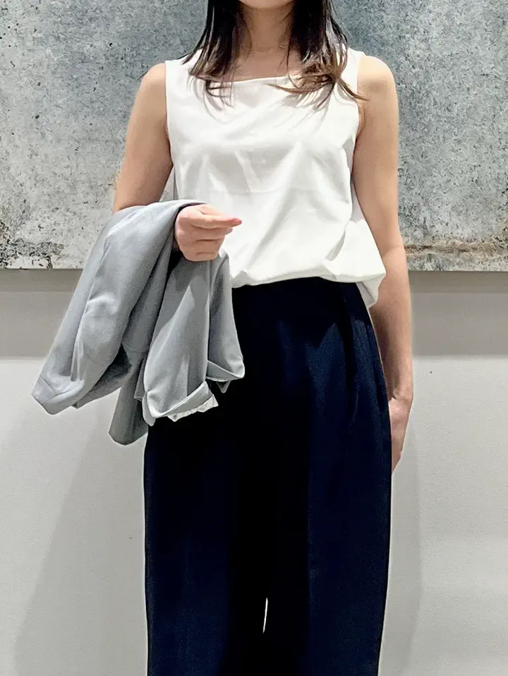 ONWARD CROSSET SELECT 田中 コーディネート画像