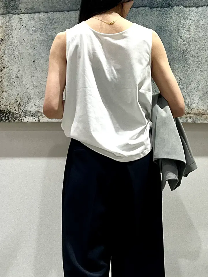 ONWARD CROSSET SELECT 田中 コーディネート画像