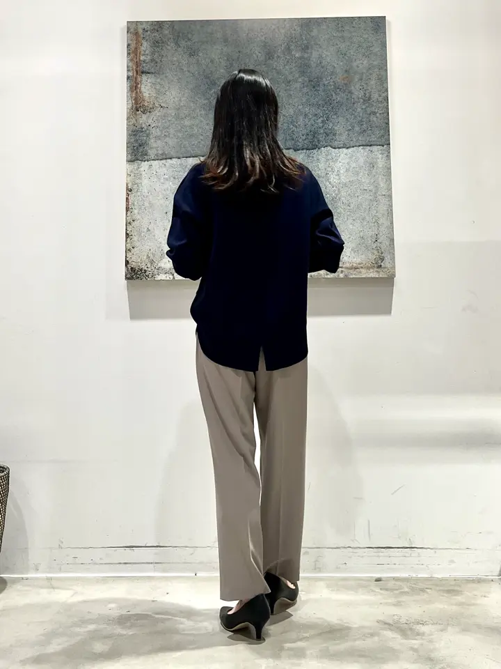 ONWARD CROSSET SELECT 田中 コーディネート画像