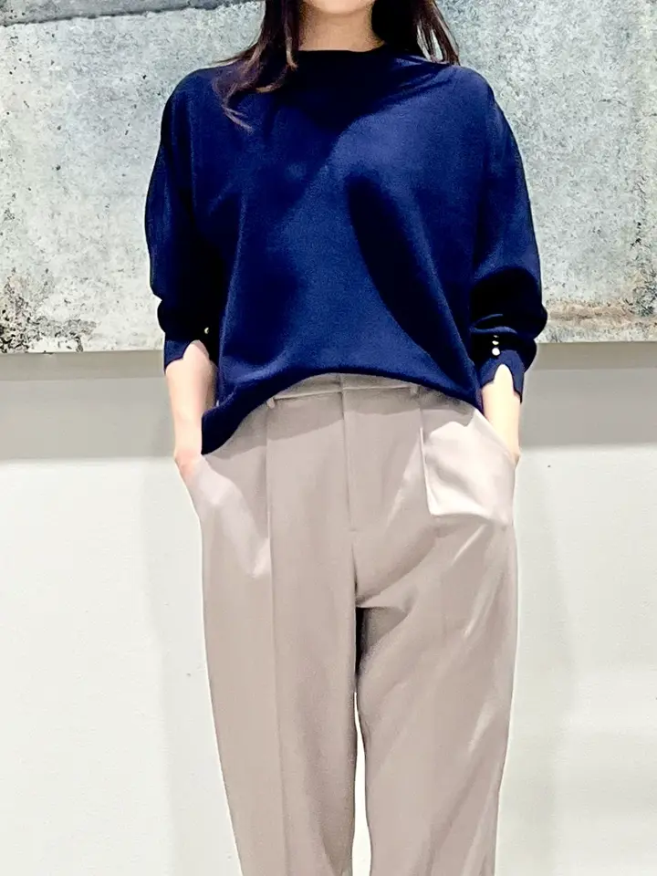 ONWARD CROSSET SELECT 田中 コーディネート画像