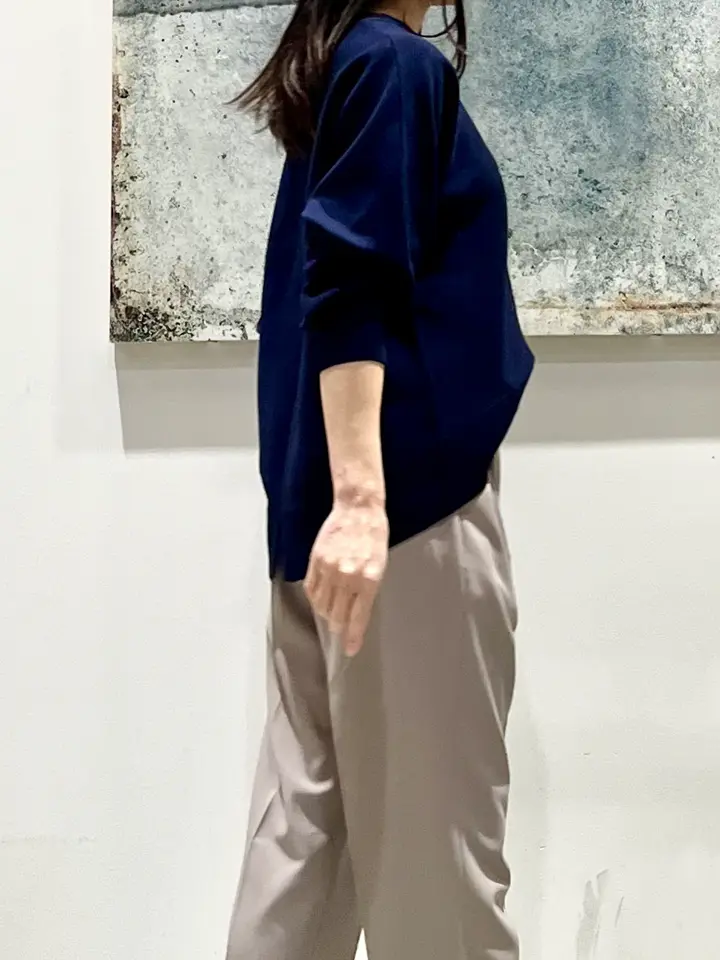 ONWARD CROSSET SELECT 田中 コーディネート画像