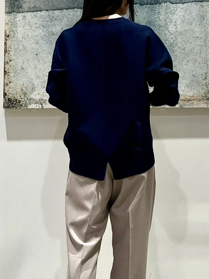 ONWARD CROSSET SELECT 田中 コーディネート画像