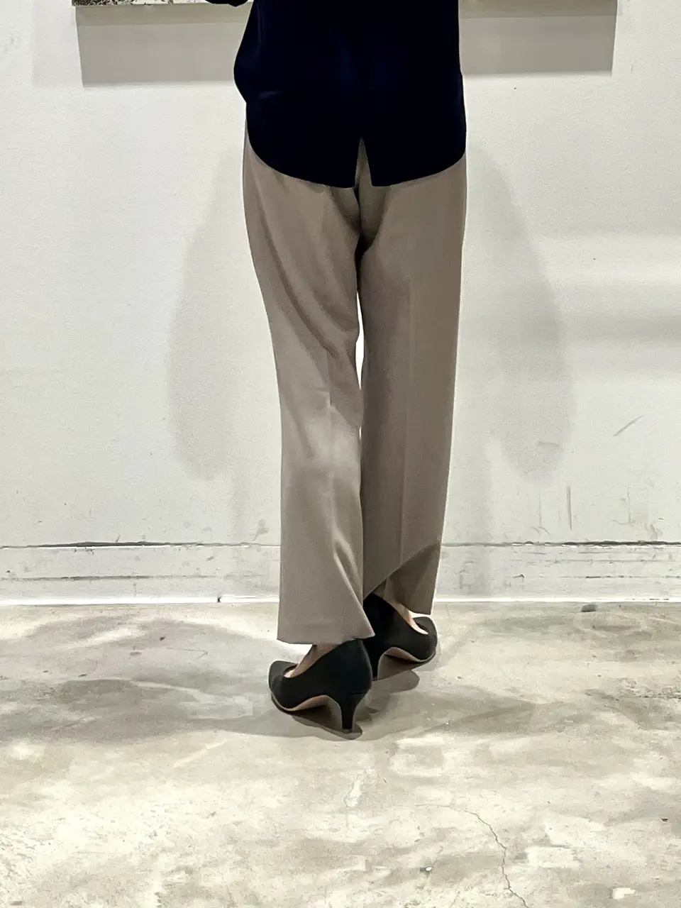 ONWARD CROSSET SELECT 田中 コーディネート画像