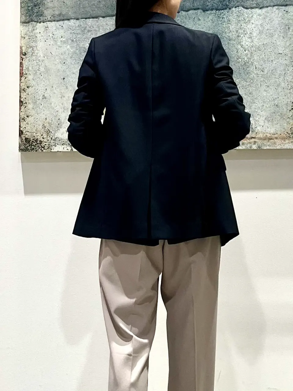 ONWARD CROSSET SELECT 田中 コーディネート画像