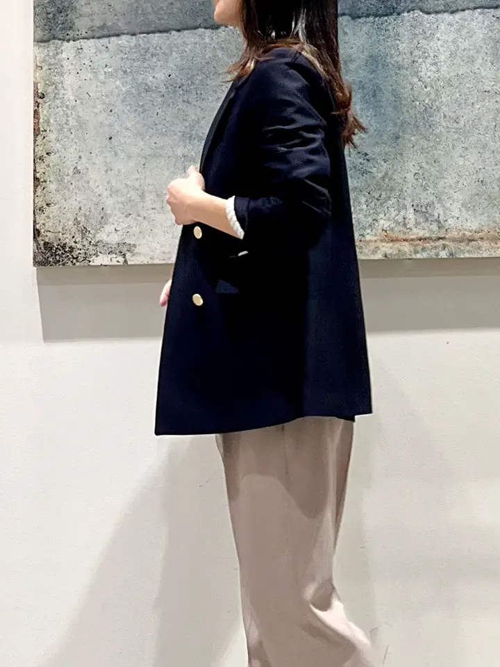 ONWARD CROSSET SELECT 田中 コーディネート画像