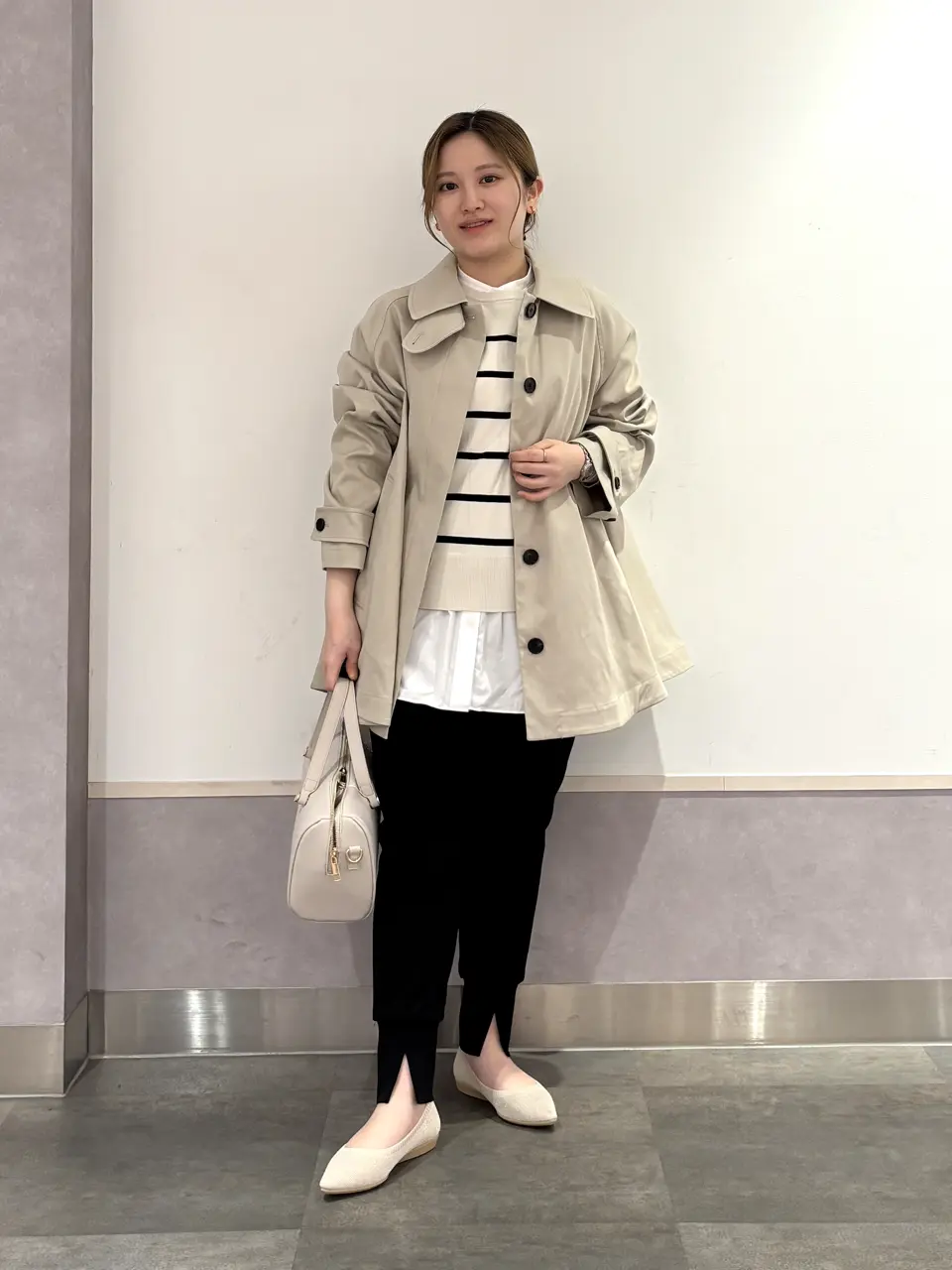  工藤 コーディネート画像