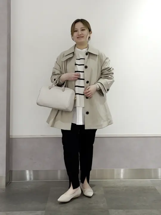 ONWARD CROSSET SELECT 工藤 コーディネート画像