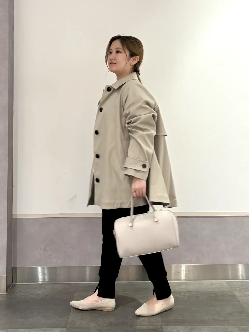 ONWARD CROSSET SELECT 工藤 コーディネート画像