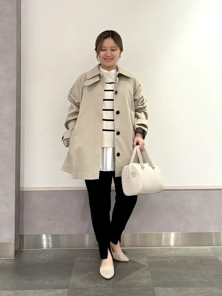 ONWARD CROSSET SELECT 工藤 コーディネート画像