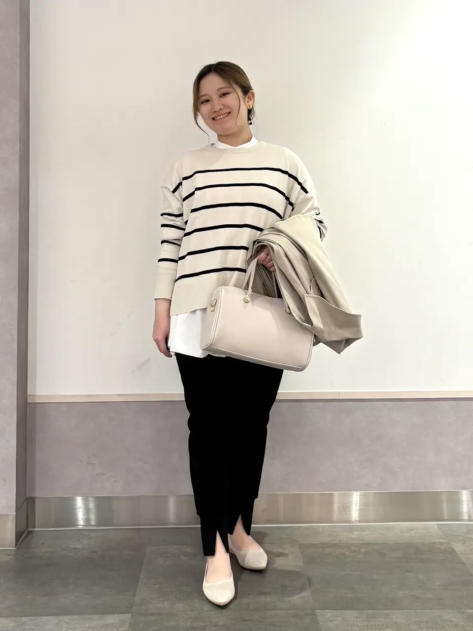 ONWARD CROSSET SELECT 工藤 コーディネート画像