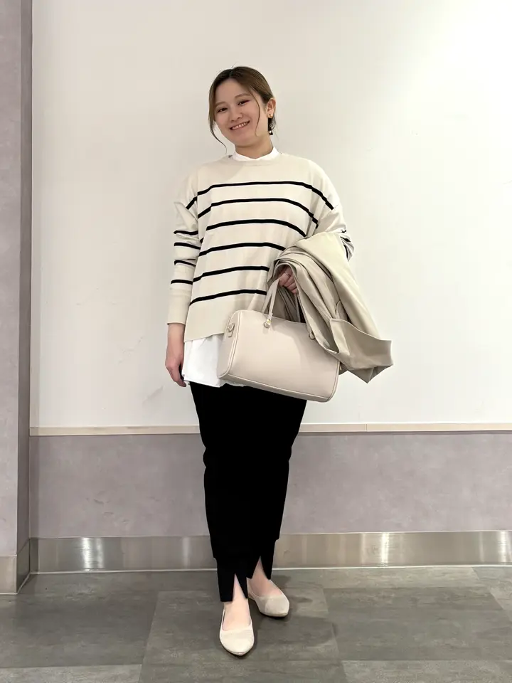 ONWARD CROSSET SELECT 工藤 コーディネート画像