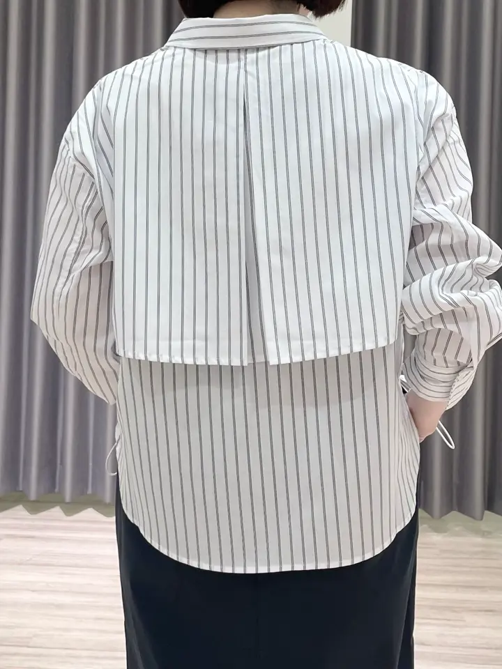 ONWARD CROSSET SELECT 五月女 コーディネート画像