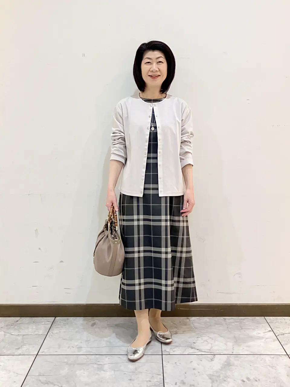  今西 コーディネート画像