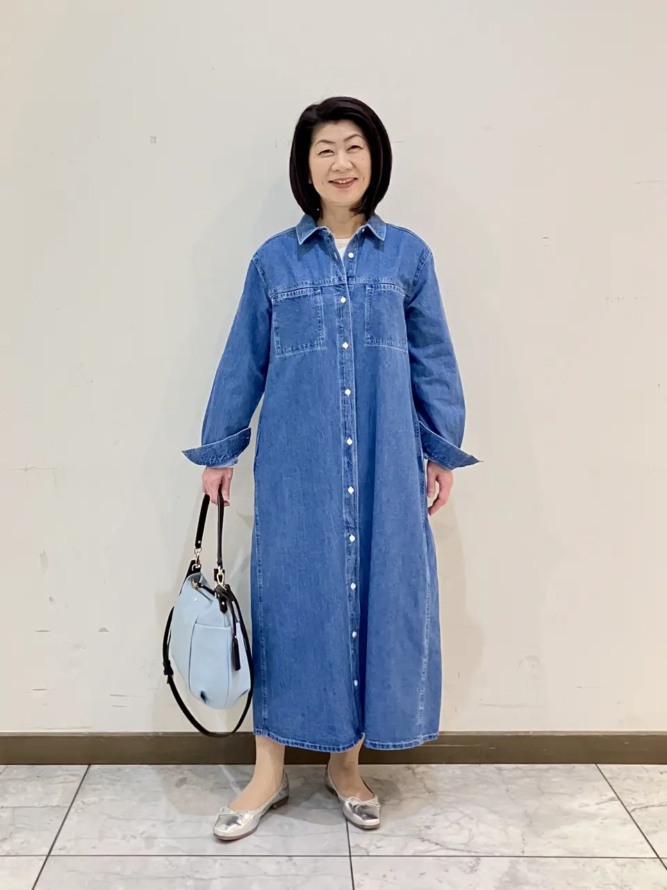  今西 コーディネート画像