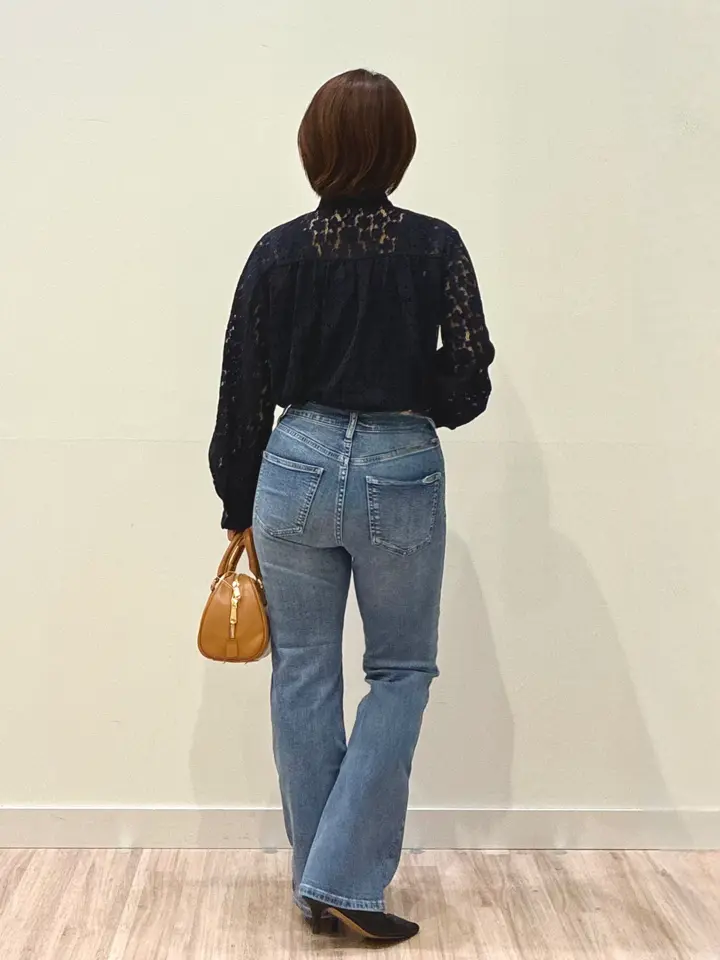 ONWARD CROSSET SELECT 前田 コーディネート画像