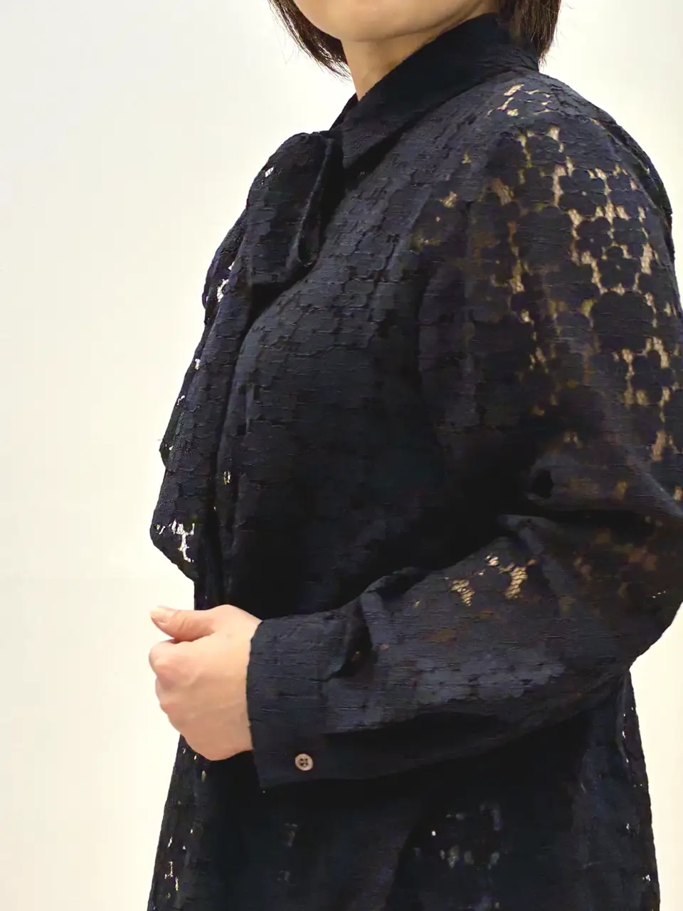 ONWARD CROSSET SELECT 前田 コーディネート画像