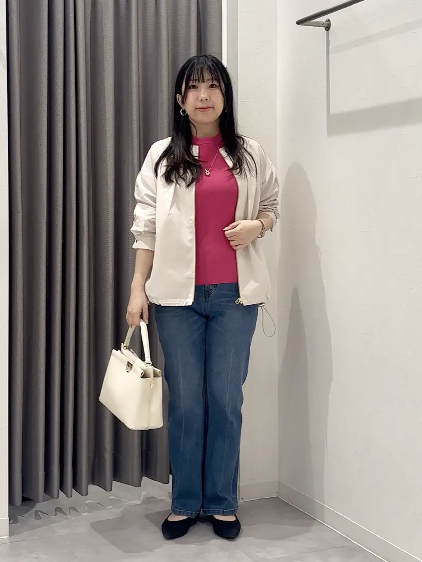  吉田 コーディネート画像