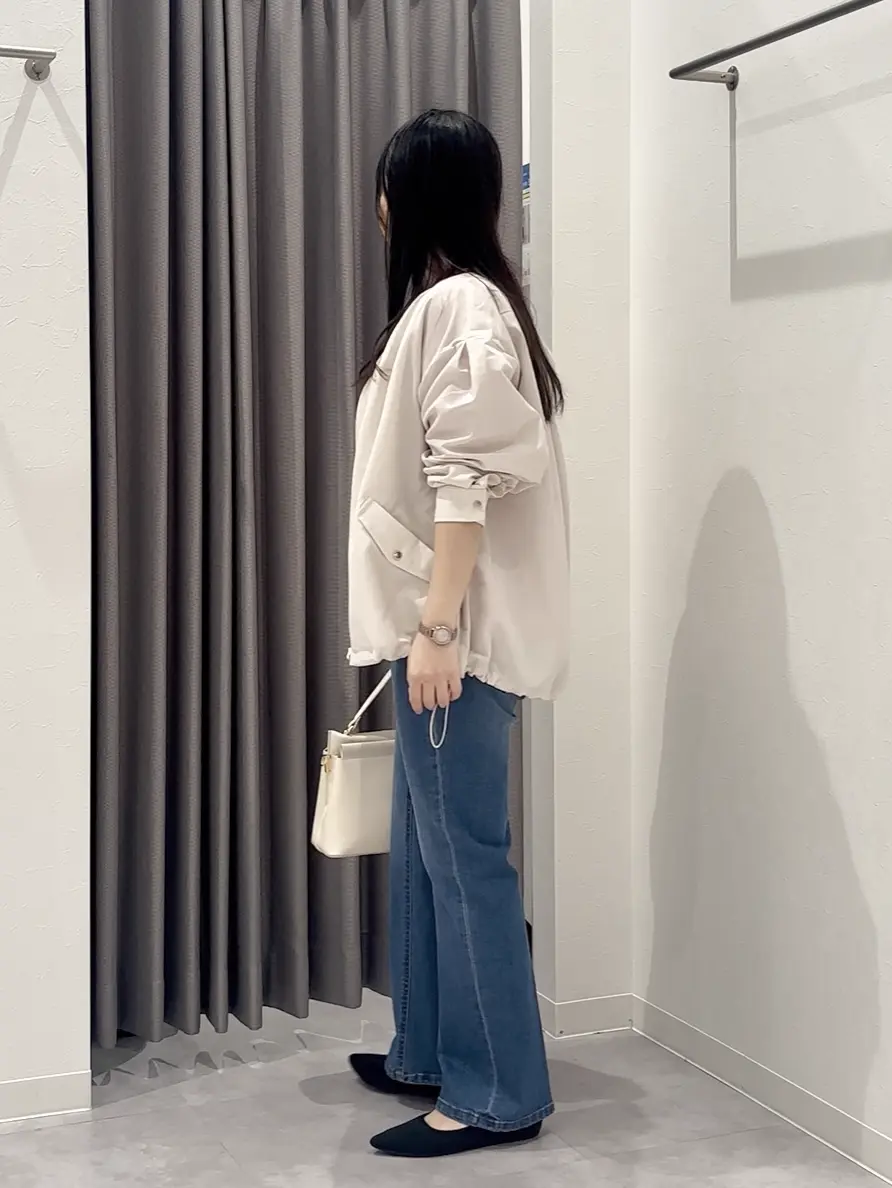 ONWARD CROSSET SELECT 吉田 コーディネート画像