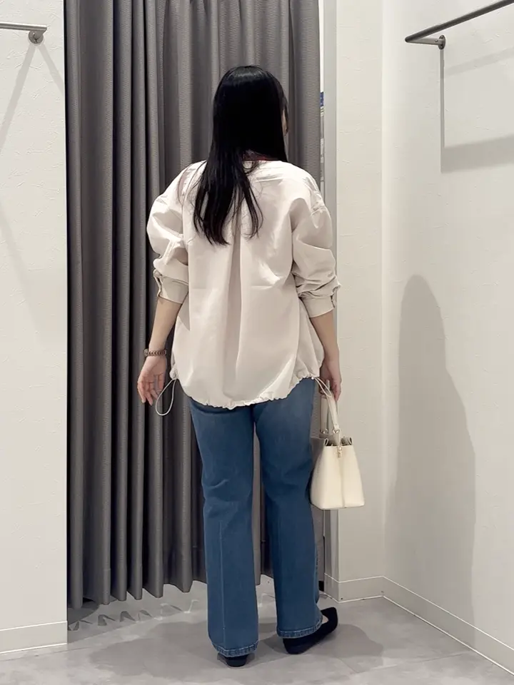 ONWARD CROSSET SELECT 吉田 コーディネート画像