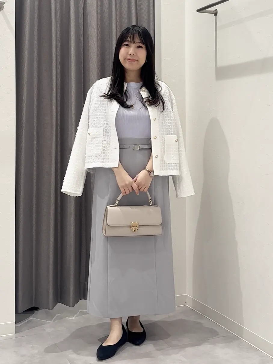  吉田 コーディネート画像