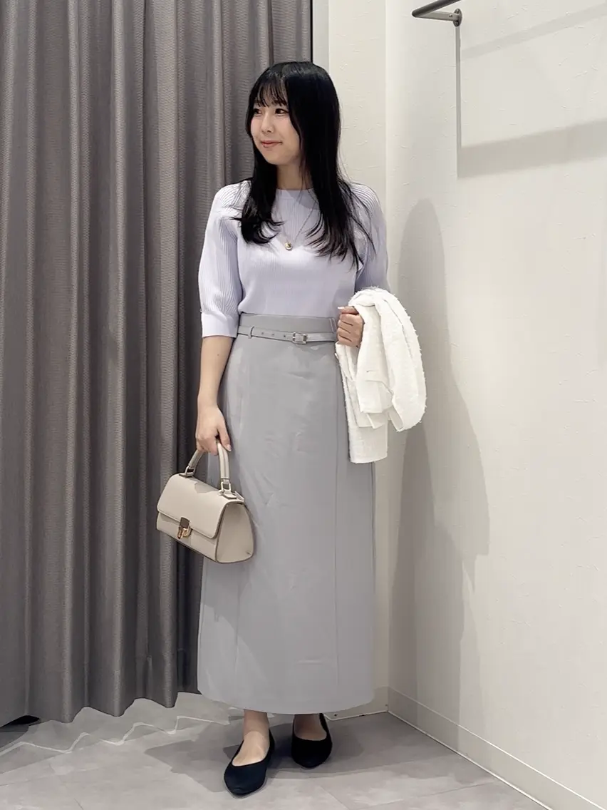 ONWARD CROSSET SELECT 吉田 コーディネート画像