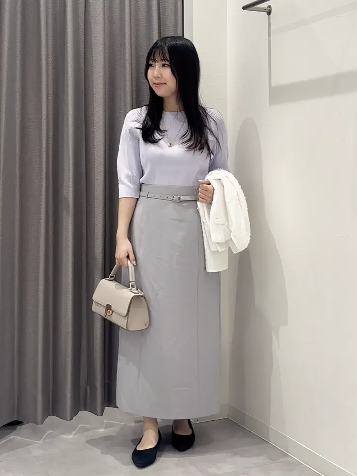 ONWARD CROSSET SELECT 吉田 コーディネート画像