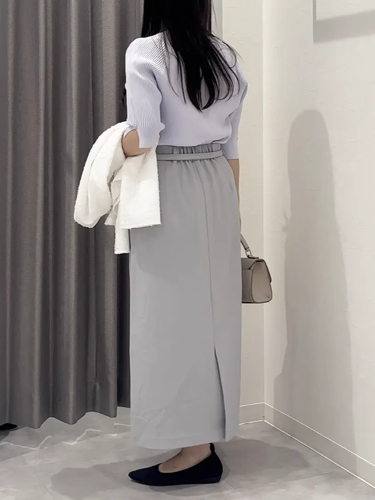 ONWARD CROSSET SELECT 吉田 コーディネート画像