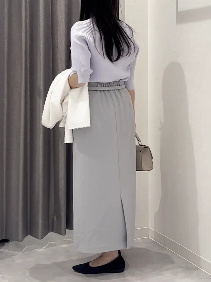 ONWARD CROSSET SELECT 吉田 コーディネート画像