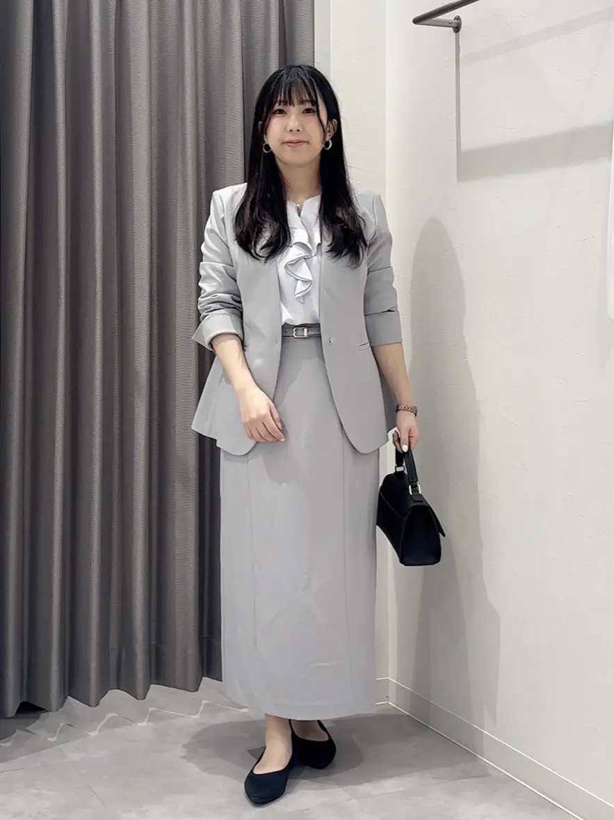  吉田 コーディネート画像