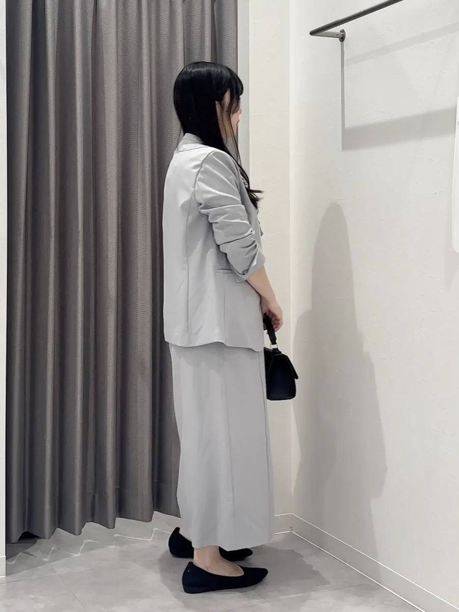 ONWARD CROSSET SELECT 吉田 コーディネート画像