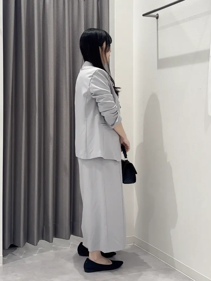 ONWARD CROSSET SELECT 吉田 コーディネート画像