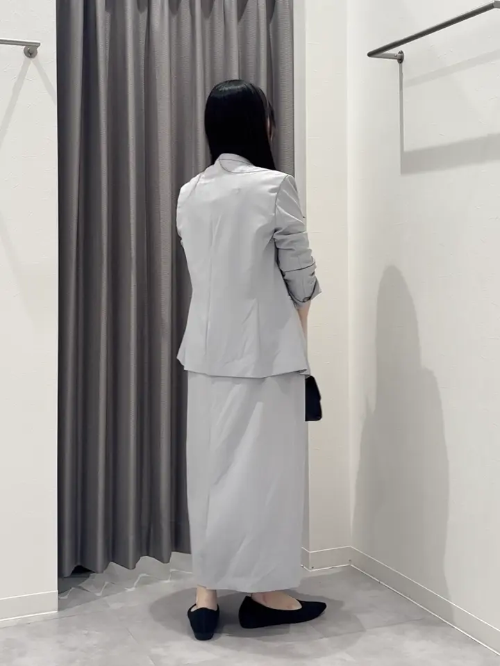 ONWARD CROSSET SELECT 吉田 コーディネート画像