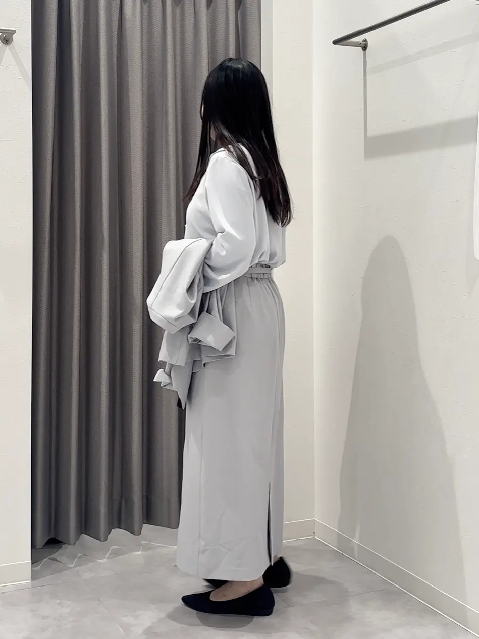 ONWARD CROSSET SELECT 吉田 コーディネート画像