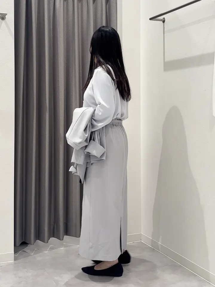 ONWARD CROSSET SELECT 吉田 コーディネート画像