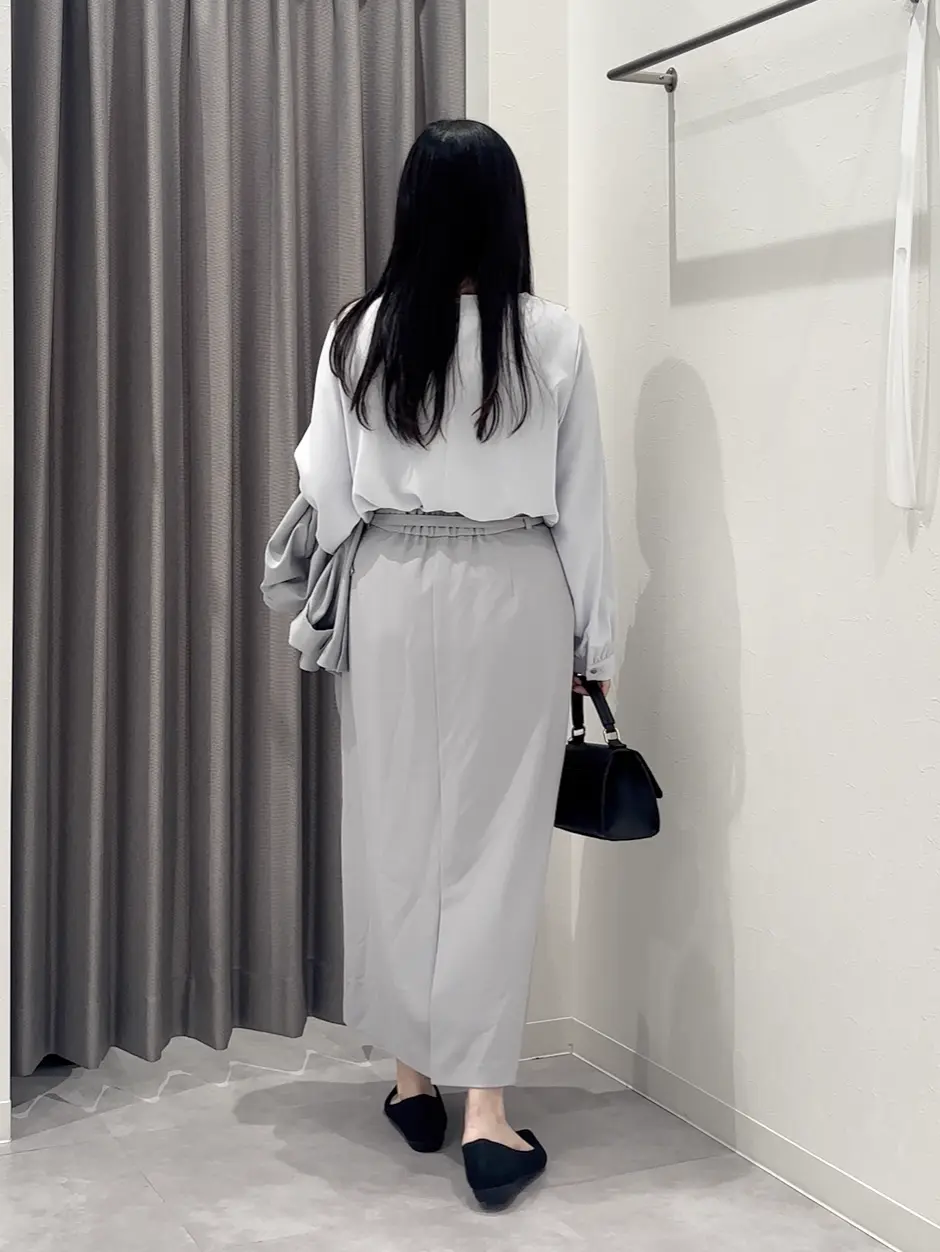 ONWARD CROSSET SELECT 吉田 コーディネート画像