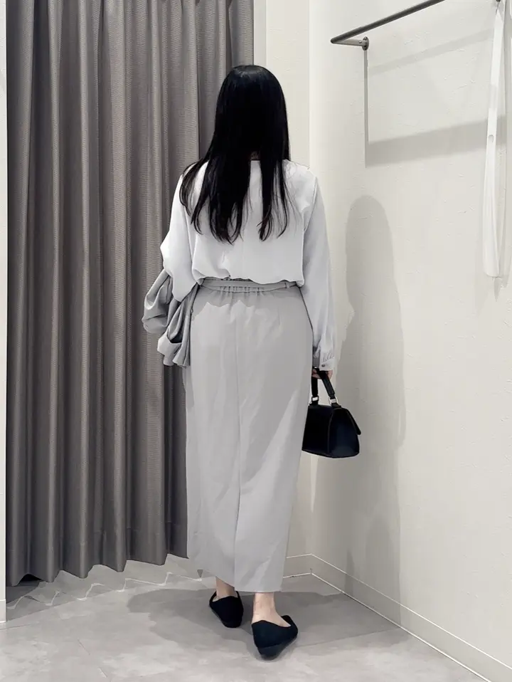 ONWARD CROSSET SELECT 吉田 コーディネート画像